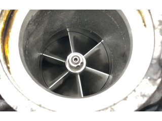  Турбина Audi A3 S3 8V  06K145722L         