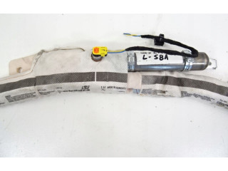 Боковая подушка безопасности Audi Q3 8U