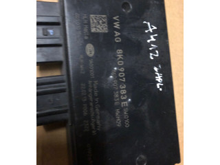  Турбина Audi A4 S4 B8 8K  8K0907383E, 0102631376         