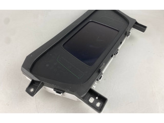 Панель приборов 78100-TZB-E430-M1, 78100TZBE430M1   Honda Jazz       