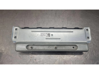 Подушка безопасности для колен 5L1880841B, 34081902D Skoda Yeti (5L)