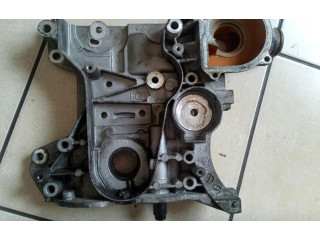 Масляный насос   55561858  Opel Meriva A 