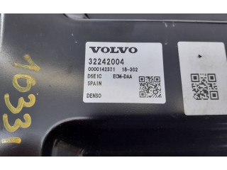 Блок управления двигателя 32242004, E3-B5-38-4 Volvo XC90