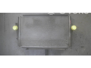 Интеркулер NYERE, 31267200 Volvo V70