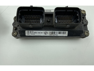 Řídící jednotka 457IGAP6E, 188A4000 Fiat Punto (188) 2005