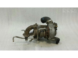 Turbodmychadlo Турбина 03C145702B   Audi A1 1.4  CZC