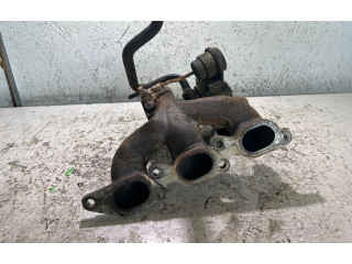  Турбина Volvo XC90  8658623, 8602861         