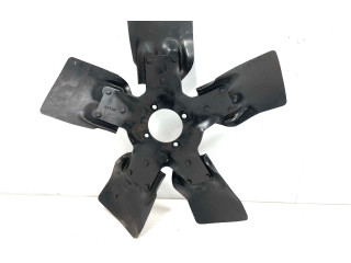 Крыльчатка вентилятора