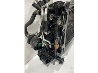 Zpětné zrcátko Nissan Leaf I (ZE0) 2017