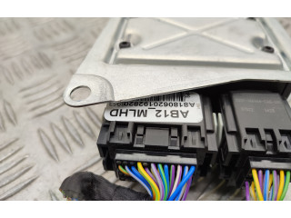 Блок подушек безопасности GN1514B321LC Ford Ecosport