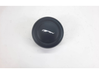 Надувная подушка для руля GX73-043B13-BD Jaguar XF X260