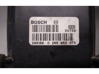 Блок АБС 1494680080, 0265225165   Lancia  Phedra   -  года