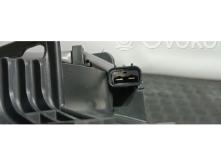 Вентилятор радиатора 19015RBJ004, 19020RB0004 Honda CR-Z