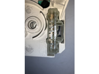 Блок управления климат-контролем 00006451NJ Citroen Berlingo