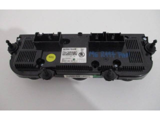 Блок управления климат-контролем 5E0907044K, 1501520519 Skoda Octavia Mk3 (5E)
