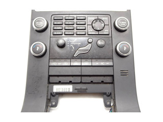 Дисплей 31268336, MD232200084 Volvo V70