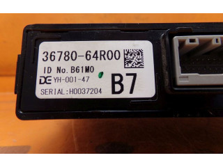 Блок управления YH00147H0037204, YH00147H0037204 Suzuki SX4 S-Cross