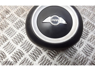Подушка безопасности водителя 6762450   Mini Cooper Hatch Hardtop