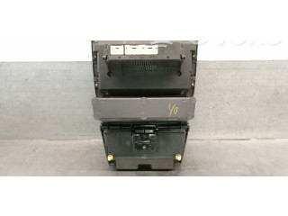 Блок управления климат-контролем 8865012A11, 8865012A11 Toyota Corolla Verso E121