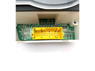 Панель приборов Jaguar XK8 - XKR