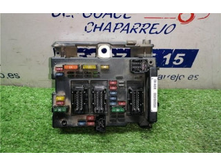 Блок предохранителей BSMB3, 9650664080 Citroen Xsara