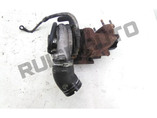 Turbodmychadlo Турбина Fiat Punto (176)