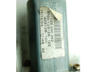 Čerpadlo oleje Citroen Xsara Picasso