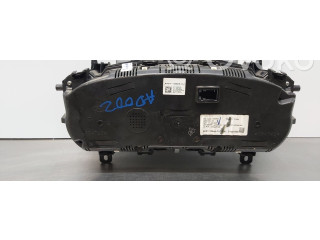 Панель приборов BK3T14C226AC Ford Transit Custom