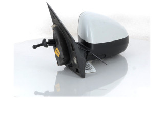 Зеркало электрическое        Chevrolet Aveo   -  года   