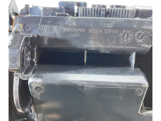 Блок комфорта 969245DF0A, A0919005201 Infiniti QX30