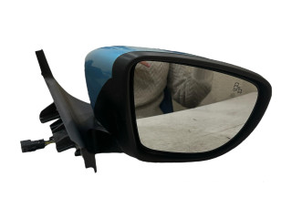Zpětné zrcátko pravé Renault Zoe 2019