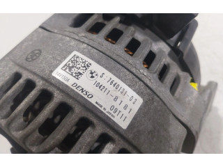 Генератор 12317640132, 764013103   BMW 4 F32 F33 2.0     