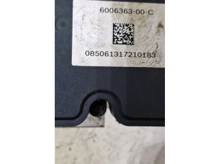 Jednotka ABS 600636300C, 089065117210183 Tela Model S 2016