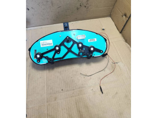 Přístrojová deska Citroen Berlingo 2006 9656801980, 000707909