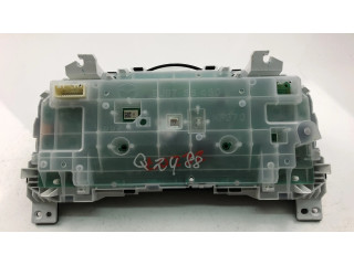 Панель приборов BJS755430 Mazda 3 II