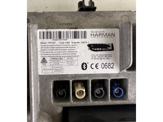 Дисплей    68224530AH, 6434CBE2800   Jeep Grand Cherokee