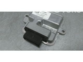 Блок управления 23482909 Vauxhall Astra K