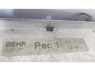 Радиатор охлаждающей жидкости