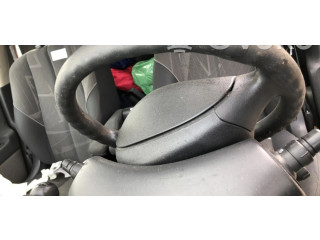 Руль Renault Scenic II -  Grand scenic II  2006 - 2009 года 8200218375      