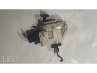 Вакуумный насос центрально замка