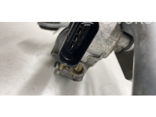 Моторчик дворников 8X1955023G    Audi A1