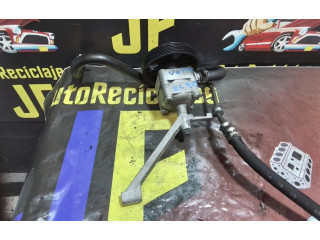    Рулевая рейка 09452847, P30680082   Volvo XC90 2003-2006 года