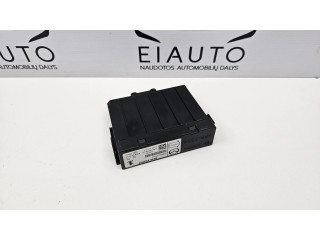 Блок комфорта G46C675X0, K3239   Mazda 6   