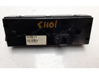 Блок управления климат-контролем JC49ATC Fiat Freemont