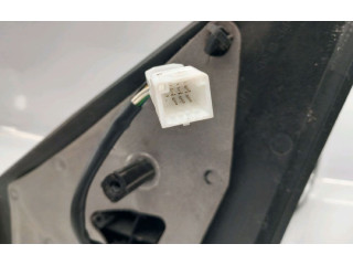 Зеркало (механическое) Dacia Lodgy 2012 - года