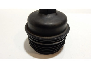 Крышка масляного фильтра