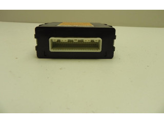 Блок управления сигнализации