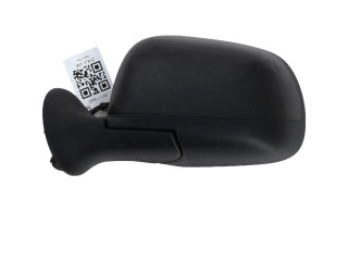 Зеркало электрическое        Dacia Duster  2010 - 2017 года   