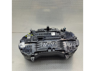 Přístrojová deska Mercedes-Benz C W205 2015 A2059009215