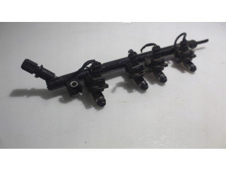 Топливная рампа Tata Indica Vista II